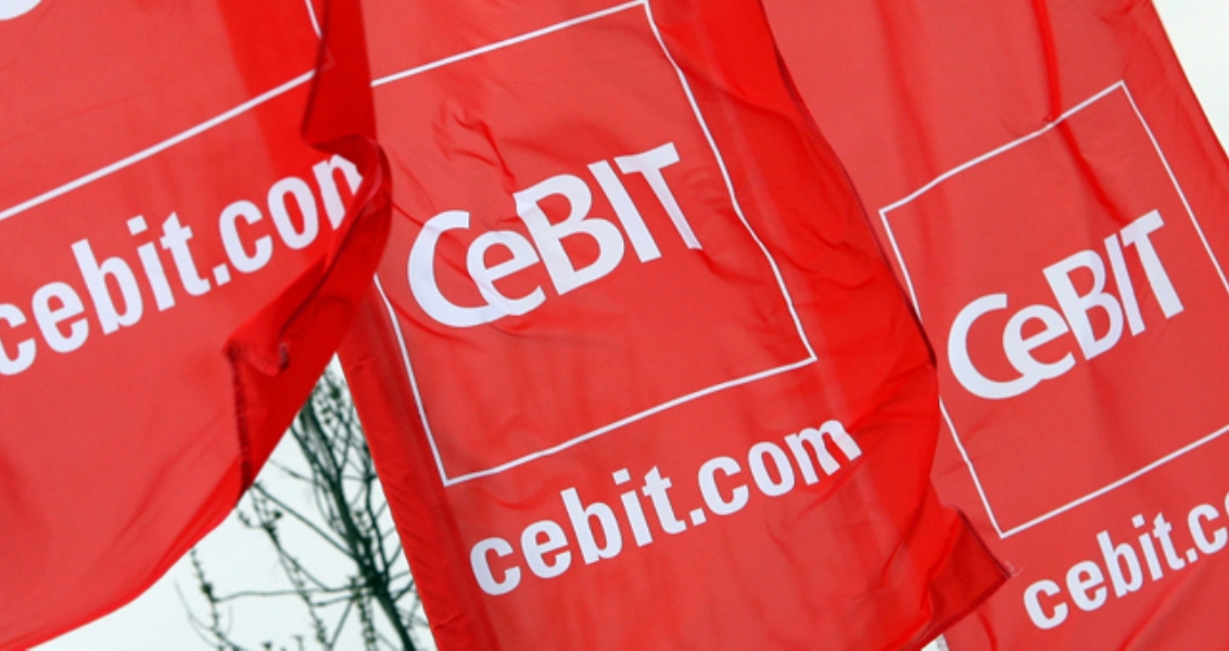 Cebit Fair