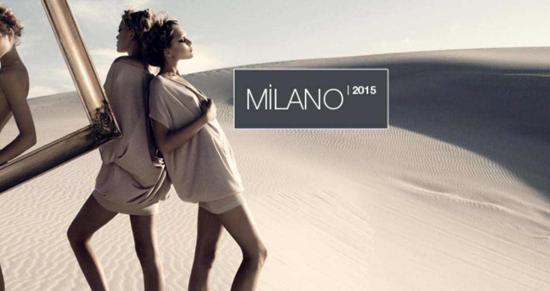 Milan Fashion Show In Istanbul